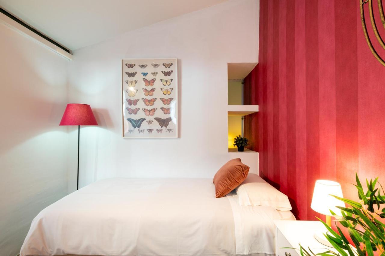 Apartament Plaza Nueva Terraza Sewilla Zewnętrze zdjęcie