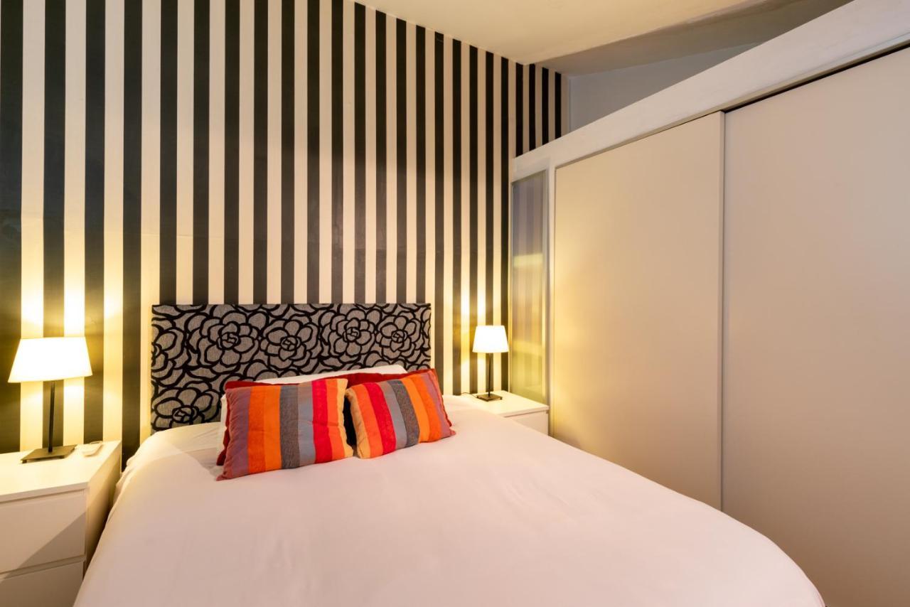 Apartament Plaza Nueva Terraza Sewilla Zewnętrze zdjęcie