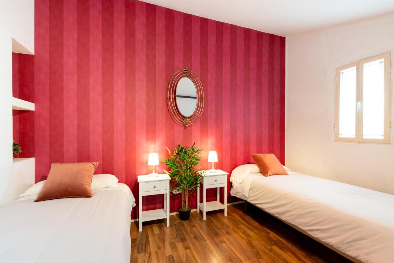 Apartament Plaza Nueva Terraza Sewilla Zewnętrze zdjęcie