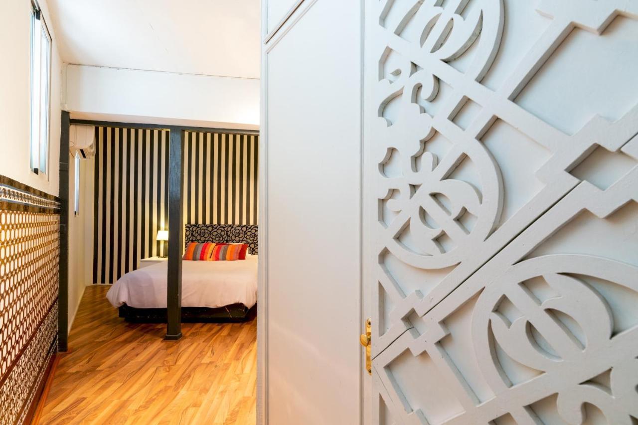 Apartament Plaza Nueva Terraza Sewilla Zewnętrze zdjęcie
