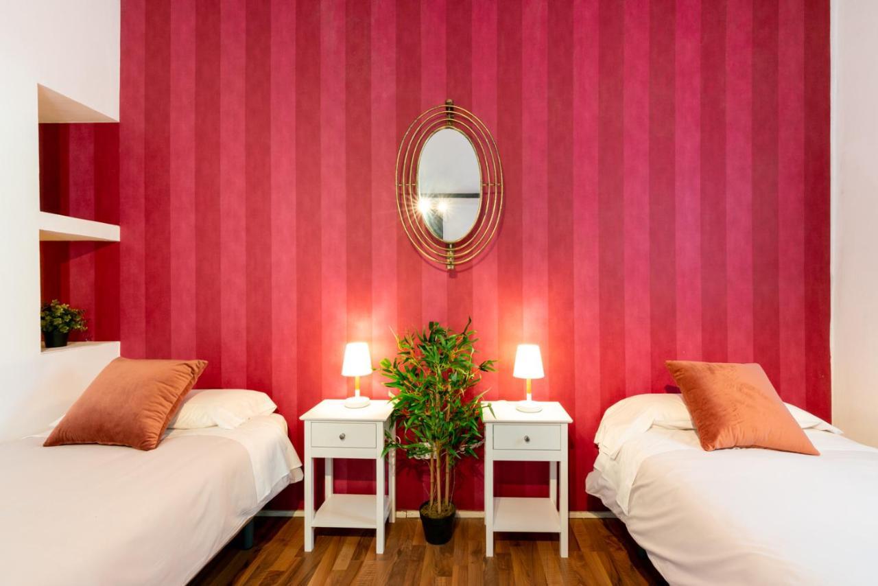 Apartament Plaza Nueva Terraza Sewilla Zewnętrze zdjęcie