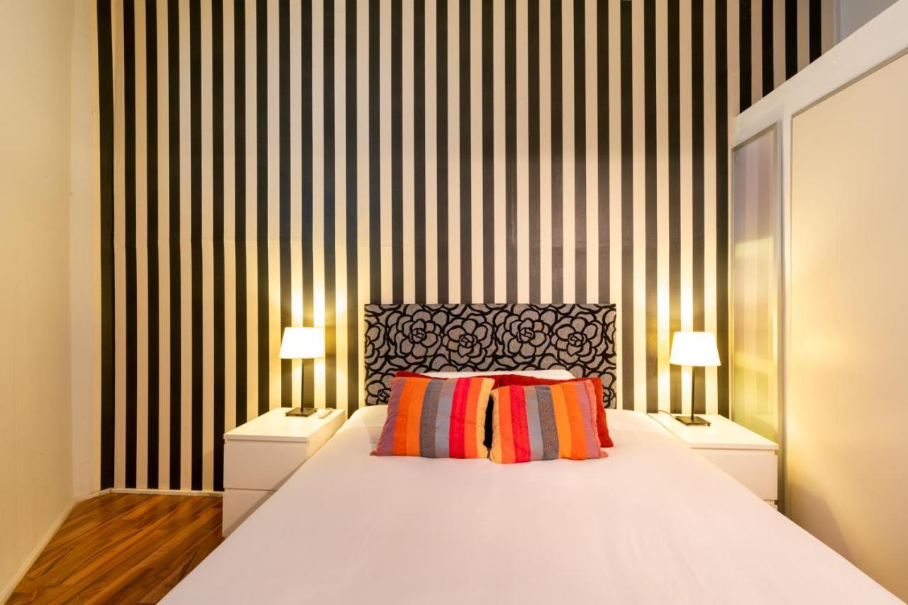 Apartament Plaza Nueva Terraza Sewilla Zewnętrze zdjęcie