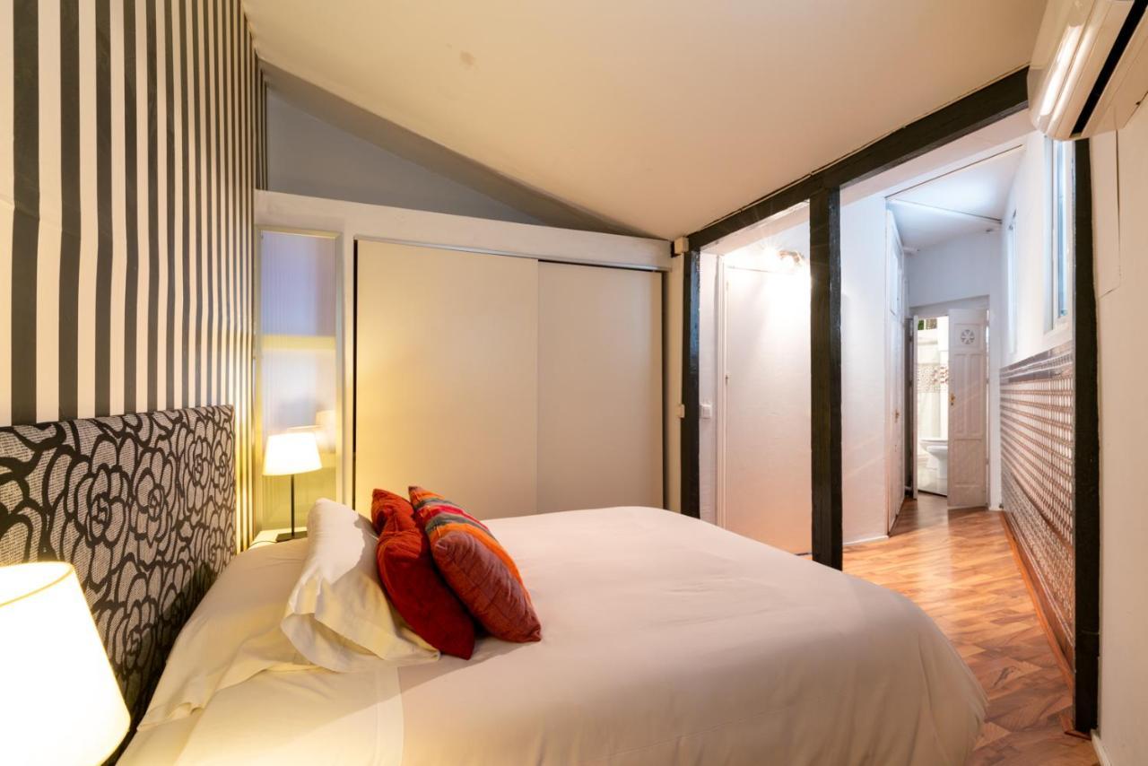 Apartament Plaza Nueva Terraza Sewilla Zewnętrze zdjęcie
