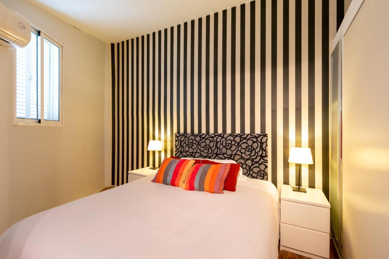 Apartament Plaza Nueva Terraza Sewilla Zewnętrze zdjęcie