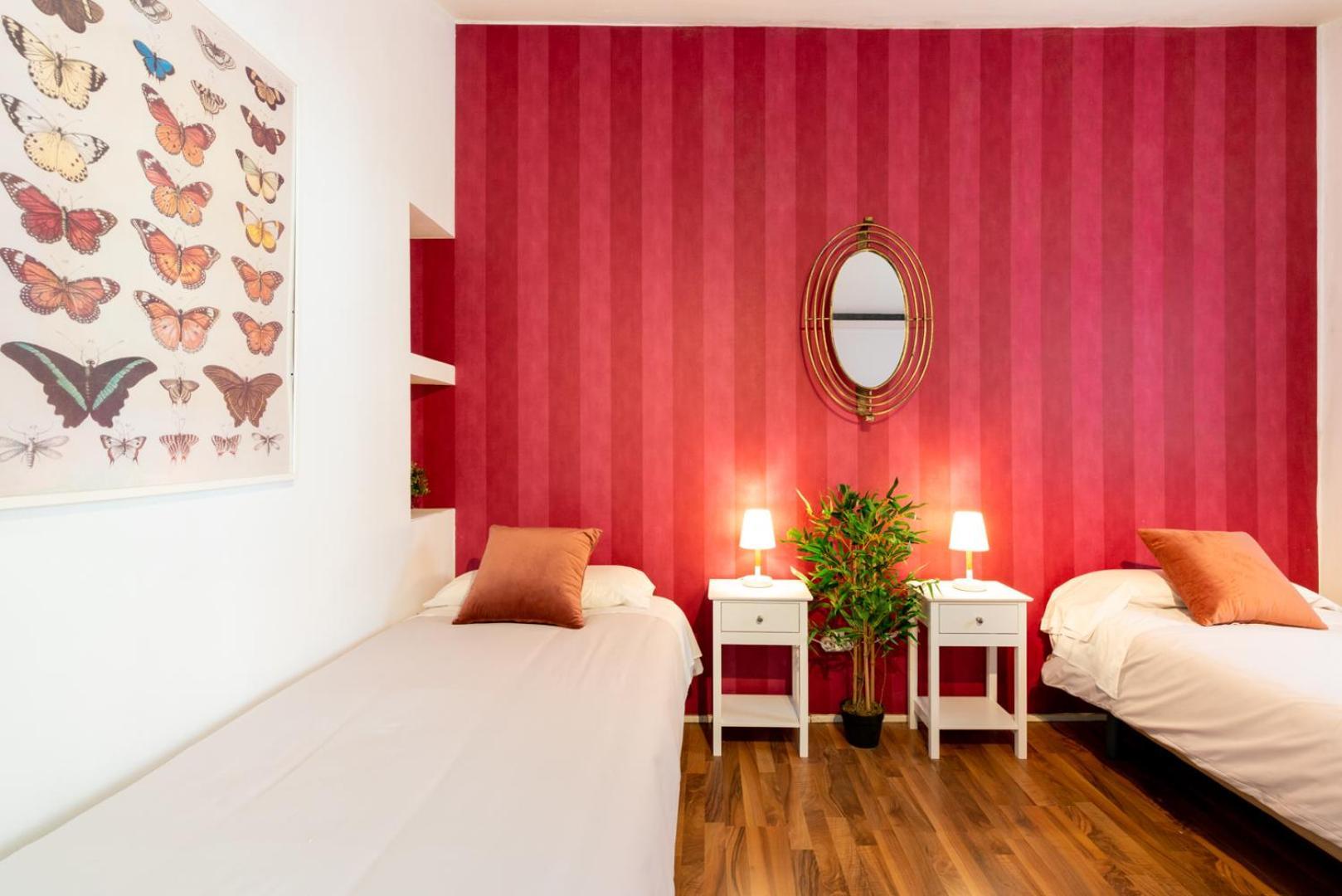 Apartament Plaza Nueva Terraza Sewilla Zewnętrze zdjęcie